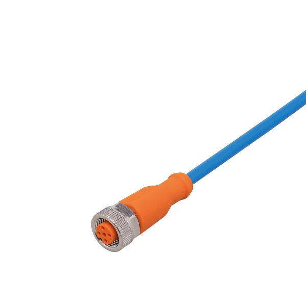 IFM ADOGH040MSN0010H04/1G/1D Connecting cable with socket Turkey