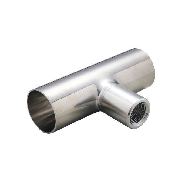 IFM T-PIPE/G1/2/L120/DN40 T-piece Turkey