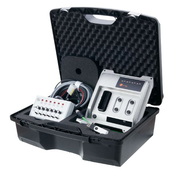 IFM ecomatController/Starterkit Controller starter set for mobile machines Turkey