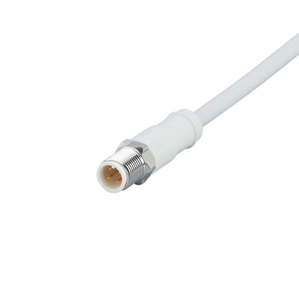 IFM ASTGN040VAS0010R04 Connecting cable with plug Turkey