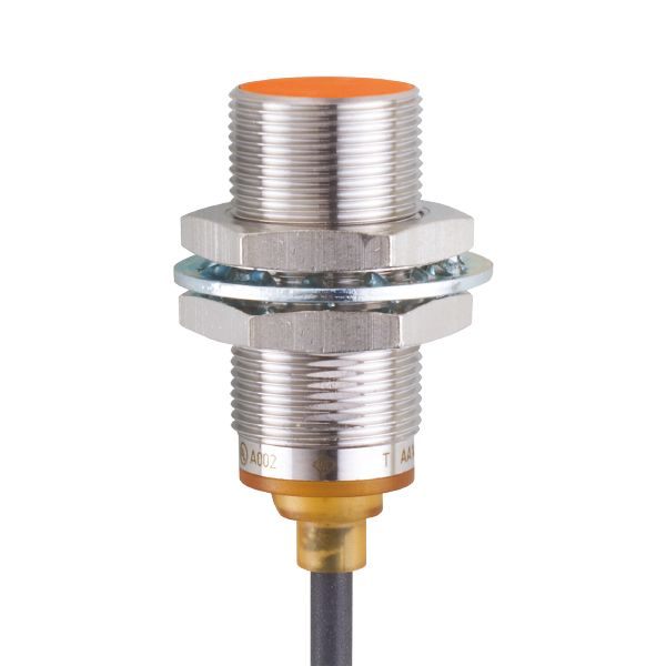 IFM IGB2008BARKG/2M/PUR Inductive sensor Turkey