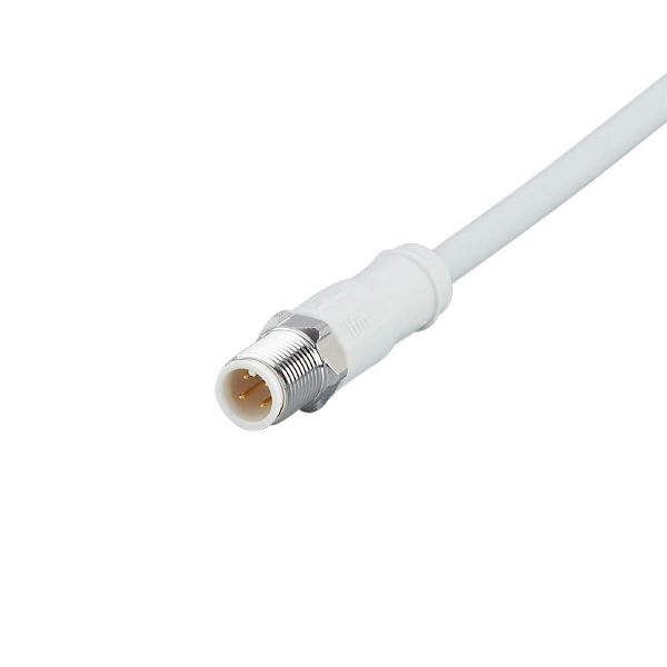 IFM ASTGN040VAS0005R04 Connecting cable with plug Turkey