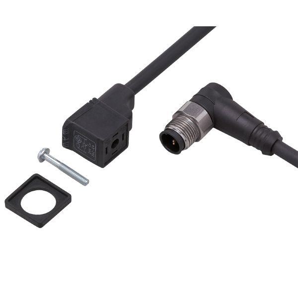 IFM VVDAC041MSS00,3A03STAH030VAS Jumper cable with valve plug Turkey