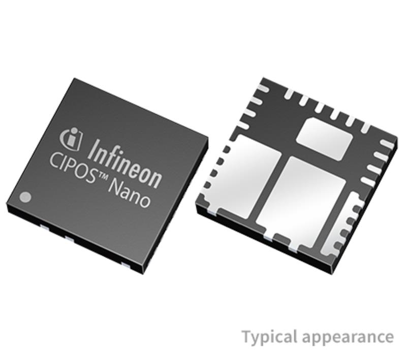 Infineon IRSM005-301MH Turkey