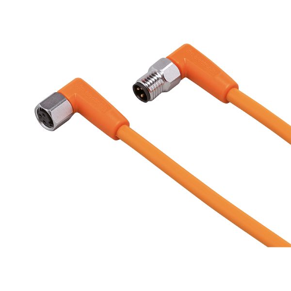 IFM VDOAF030VAS0010E03STAF030VAS Connection cable Turkey