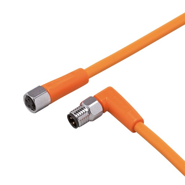 IFM VDOGF030VAS0010E03STAF030VAS Connection cable Turkey