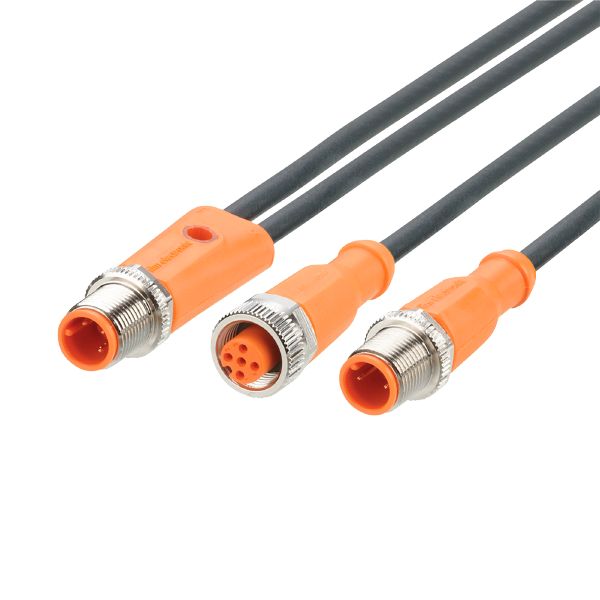 IFM YDSGHDA0MSS00,5HDASTGH030MSS Y connection cable Turkey