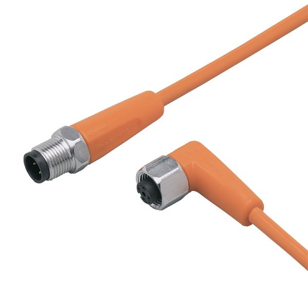 IFM VDOAH030VAS0005E03STGH030VAS Connection cable Turkey