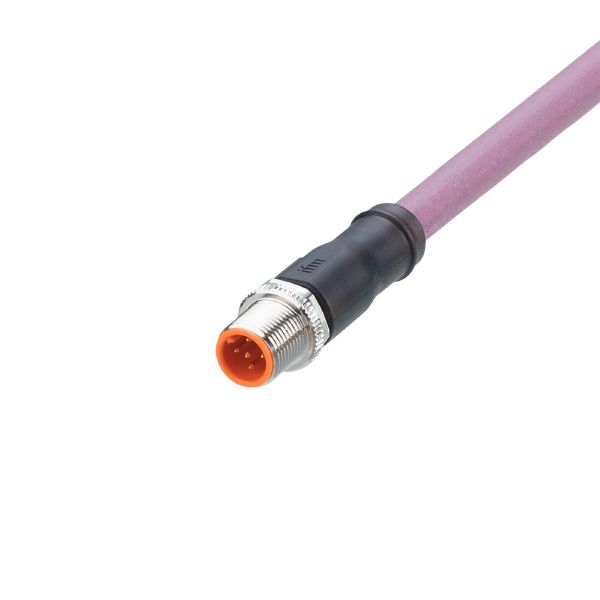 IFM ASTGH050MSD0005C05 Connecting cable with plug Turkey