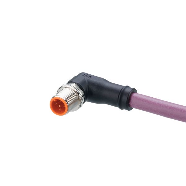 IFM ASTAH050MSD0002C05 Connecting cable with plug Turkey