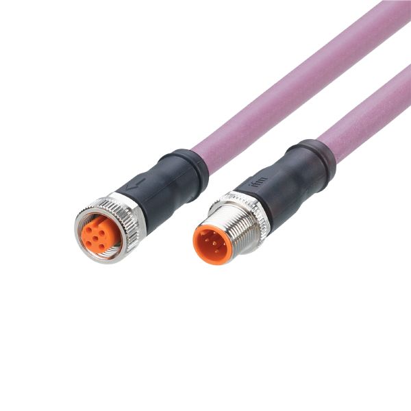 IFM VDOGH050MSD0001C05STGH050MSS Connection cable Turkey