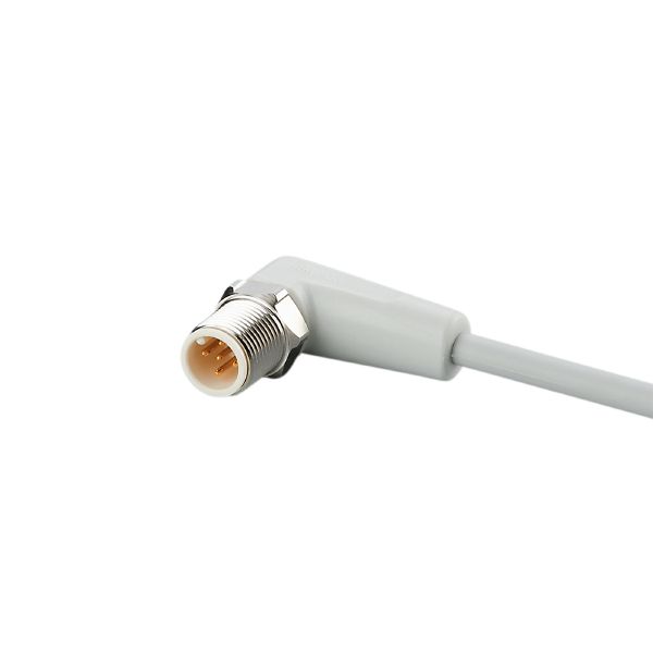 IFM ASTAH040VAS0002P04 Connecting cable with plug Turkey