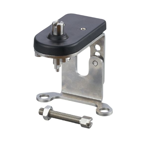IFM MOUNTING KIT FOR MANUAL VALVES F12/M10 Mounting set for manual valves and ball valves Turkey