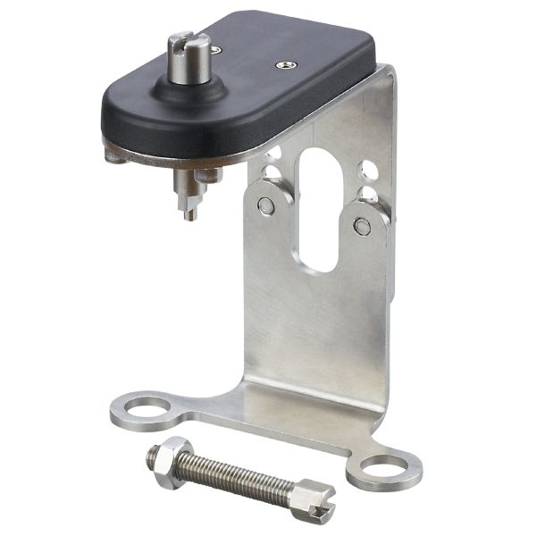 IFM MOUNTING KIT FOR MANUAL VALVES F14/M10 Mounting set for manual valves and ball valves Turkey