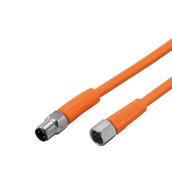 IFM VDOGF040VAS0002E03STGF030VAS Connection cable Turkey