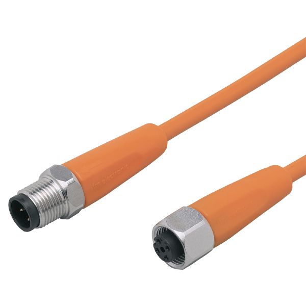 IFM VDOGH040VAS0007E04STGH040VAS Connection cable Turkey