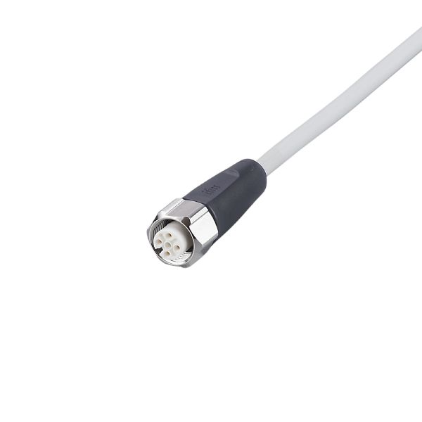 IFM ADOGH046VAS0010P04 Connecting cable with socket Turkey