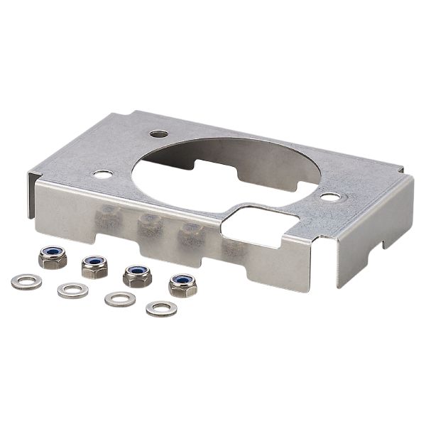 IFM ecomatPanel/Mounting Frame Mounting bracket Turkey