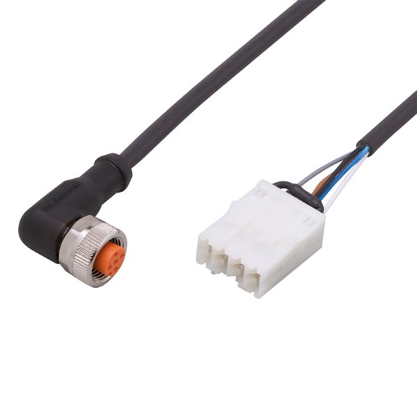 IFM BasicCable/Display 5m Prewired jumper with contact housing Turkey
