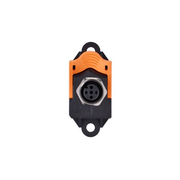 IFM FC Quick Connect M12 stainless AS-Interface flat cable insulation displacement connector Turkey