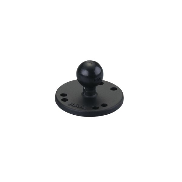 IFM Display/RAM-B-Ball Mounting plate for RAM mount set Turkey