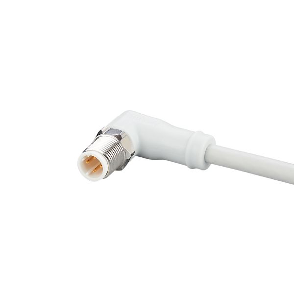 IFM ASTAN040VAS0005R04 Connecting cable with plug Turkey