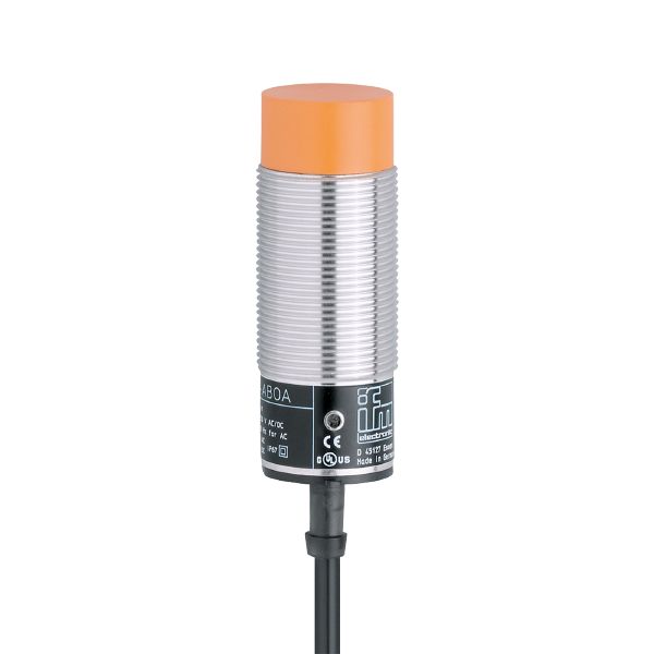 IFM IIA2015-ABOA Inductive sensor Turkey