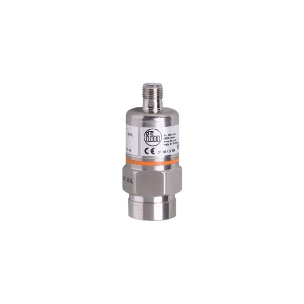 IFM PA-2,5-RBR14-B-DVG/US/V Pressure transmitter with ceramic measuring cell Turkey