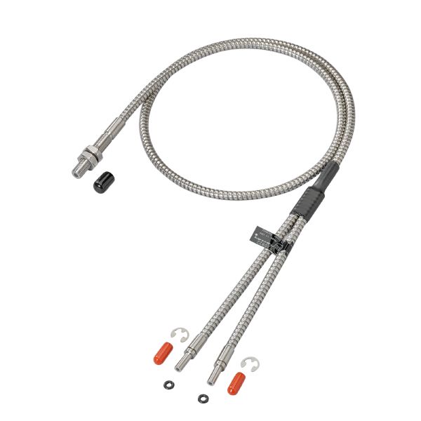 IFM FT-50-V-V-M5/16 Fibre optic diffuse reflection sensor Turkey