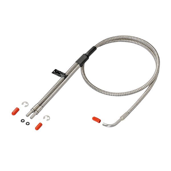 IFM FT-50-V-V-R5 Fibre optic diffuse reflection sensor Turkey