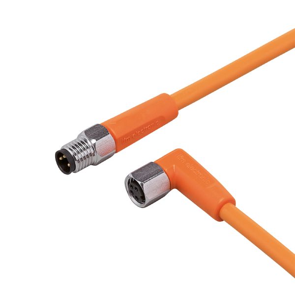 IFM VDOAF040VAS0005E03STGF030VAS Connection cable Turkey
