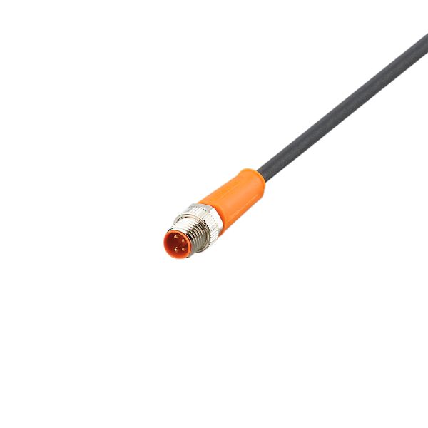 IFM ASTGF040MSS0015H04 Connecting cable with plug Turkey