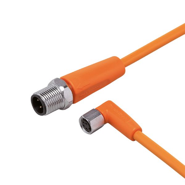 IFM VDOAF040VAS00,6E04STGH040VAS Connection cable Turkey