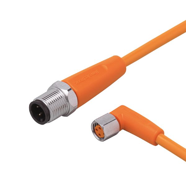 IFM VDOAF030VAS0001E03STGH030VAS Connection cable Turkey