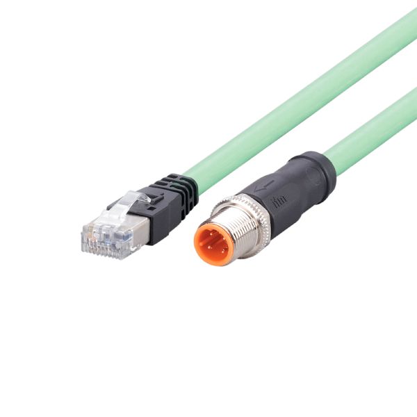 IFM VSTGN040MSS0005K04STGP040--S Ethernet connection cable Turkey