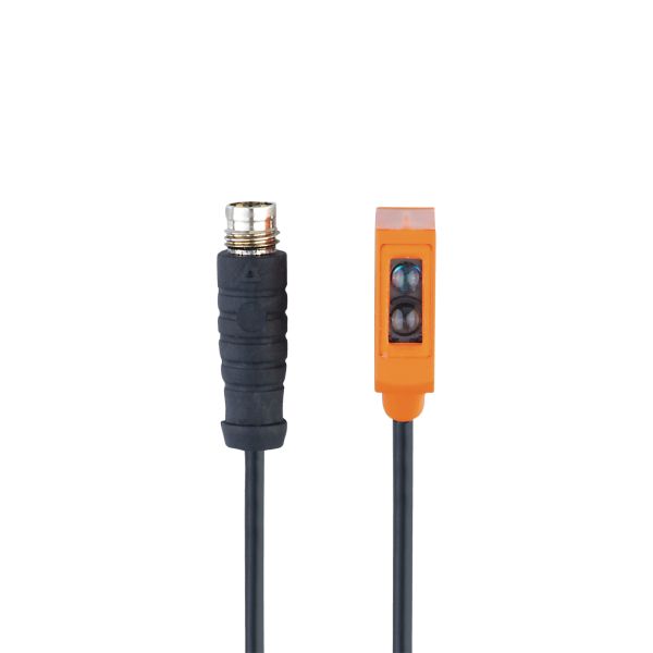 IFM O8P-DNKG/0,30M/AS/4P Retro-reflective sensor Turkey