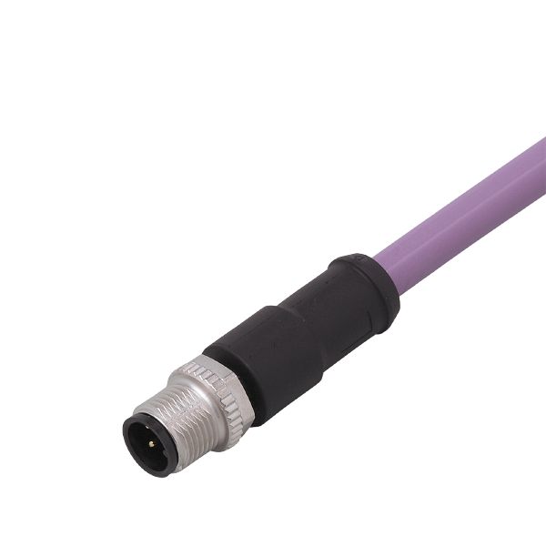 IFM ASTGH050MSA0005C02 Connecting cable with plug Turkey