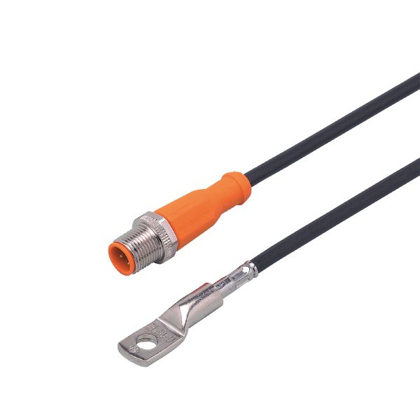 IFM TS-PT100 CONTACT SENSOR Temperature cable sensor with bolt-on sensor Turkey
