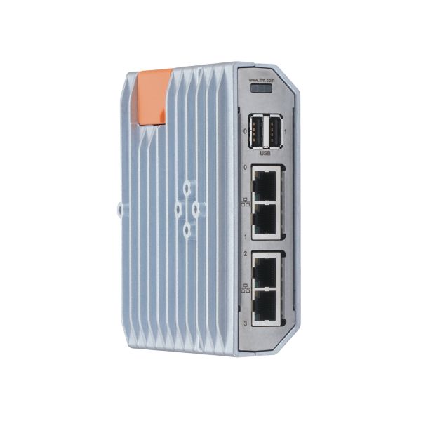 IFM IIoT Controller IP20 1S IIoT controller Turkey