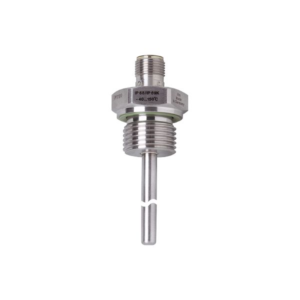 IFM TM-100KFBR12-             /US/ Temperature sensor with process connection Turkey