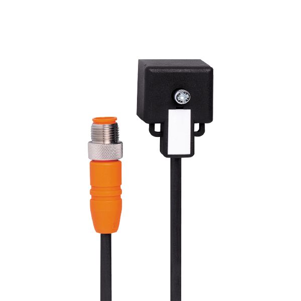 IFM VVDAA040MSS0002H03STGH020MSS Jumper cable with valve plug Turkey