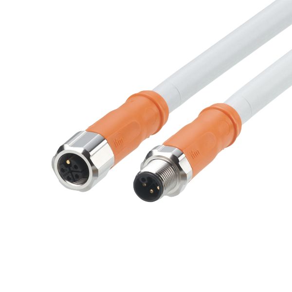 IFM VDOGE050MSS0010H05STGE050MSS Connection cable Turkey