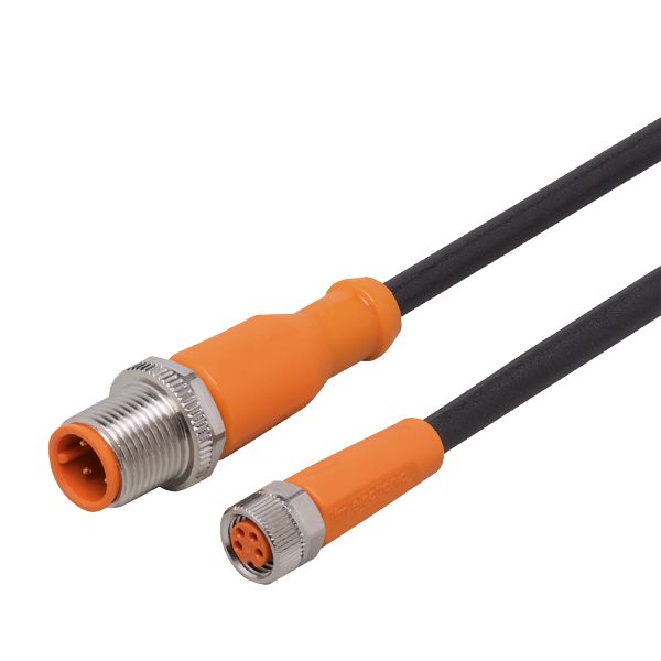 IFM VDOGF040MSS01,5H04STGH040MSS Connection cable Turkey