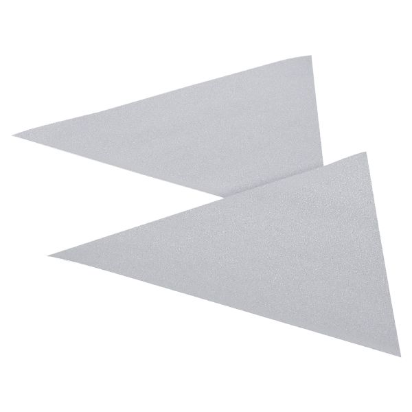 IFM REFLECTOR TAPE IRF 1800 TRIANGLE 200MM Reflector for retro-reflective sensors Turkey