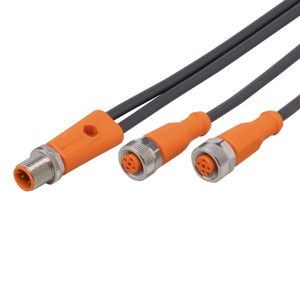 IFM YDOGH040MSS00,3H04STGH040MSS Y connection cable Turkey