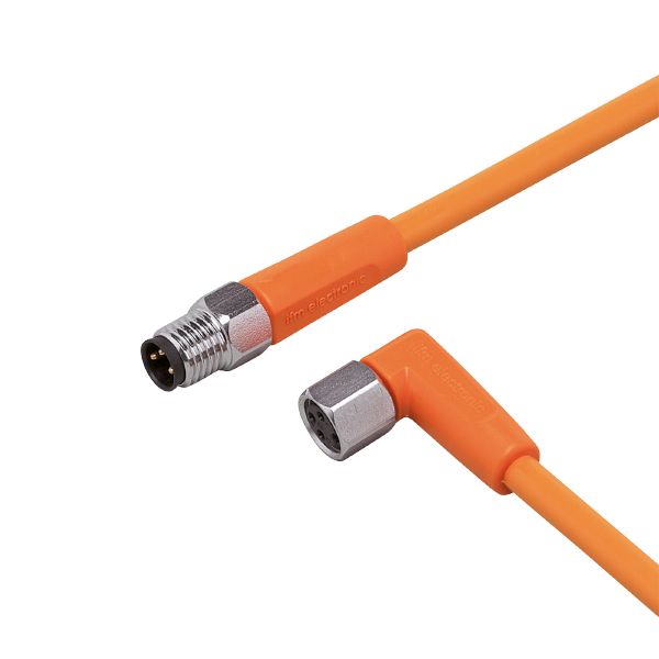 IFM VDOAF030VAS0002E03STGF030VAS Connection cable Turkey