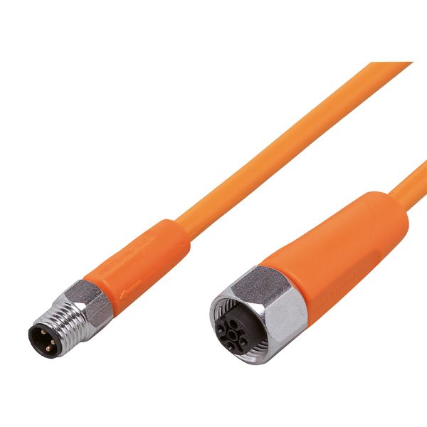 IFM VDOGH030VAS0002E03STGF030VAS Connection cable Turkey