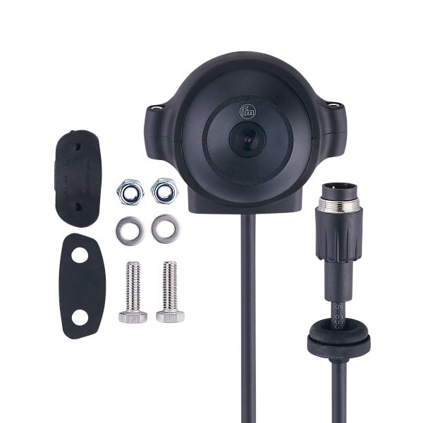 IFM O2MXOOKG/A1/GM/78 Analogue camera for mobile machines Turkey