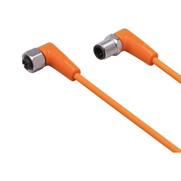 IFM VDOAH030VAS0005E03STAH030VAS Connection cable Turkey