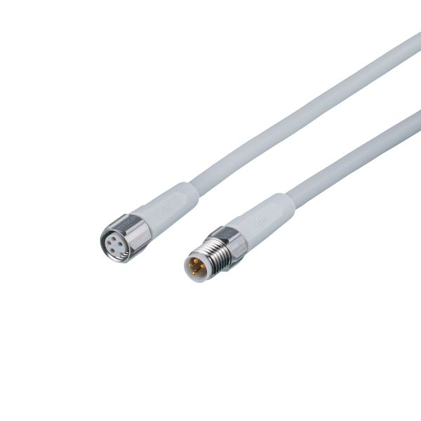 IFM VDOGF040VAS0005P04STGF040VAS Connection cable Turkey